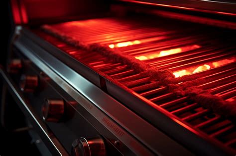 Innovations In Infrared Grilling What S New In 2023 Bbquing