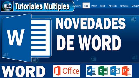 Cuales Son Las Versiones De Microsoft Office Word Goocine