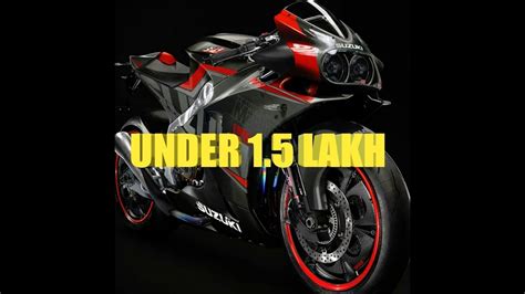 Tvs apache rtr 200 4v is powered by a 198 those who intend to purchase bikes priced below one lakh should consider its features and overall here is the list of top 10 best bikes under 1lakh in india. Under 1.5 lakh bike in India || Latest update 2018 - YouTube