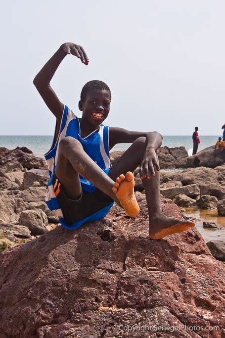 Toubab Dialaw Kids Senegal Photos