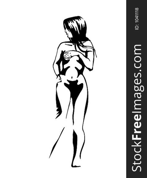Beautiful Nude Women Free Stock Images Photos Stockfreeimages Com
