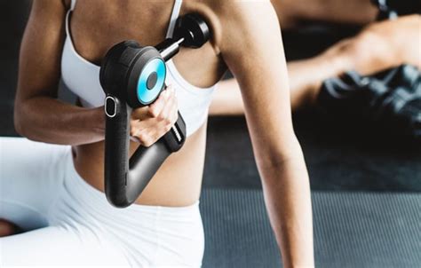 The 12 Best Massage Guns On The Market Plus The Right One For You