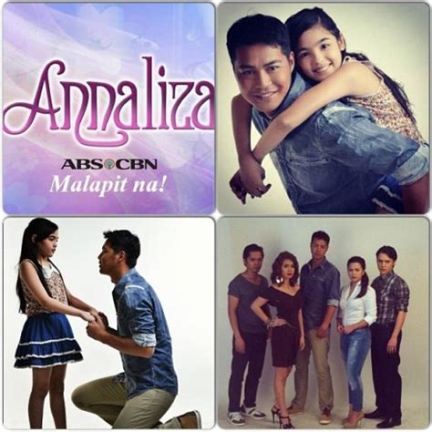 Kiko estrada recalls his first date with his girlfriend | magandang buhay sana all!!! ABS-CBN 'Anna Liza' Remake Topbilled by Andrea Brillantes ...