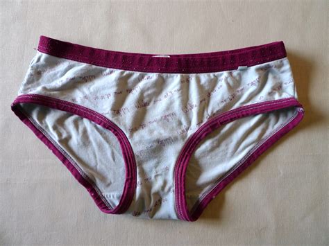 Womens Panties Used Panties