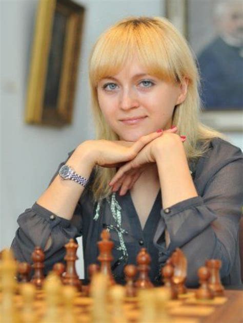 Hottest Pictures Of Top 5 Chess Players In The World Sportzcraazy