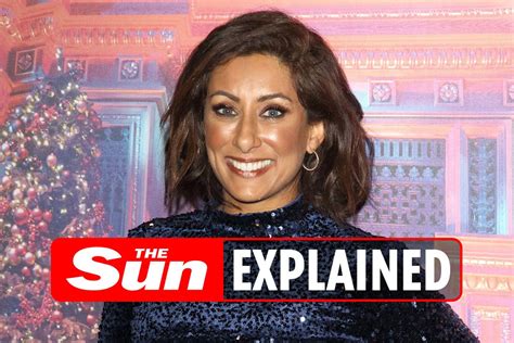 Who Is Saira Khan And Is She Married
