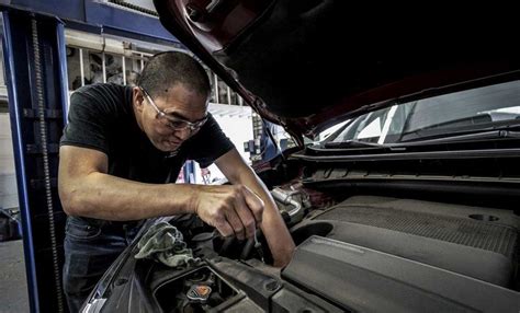 4 Vehicle Maintenance Skills For Everyone