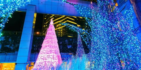 One will find the traditional kebbeh. How to celebrate Christmas in Japan | Lovely Japan