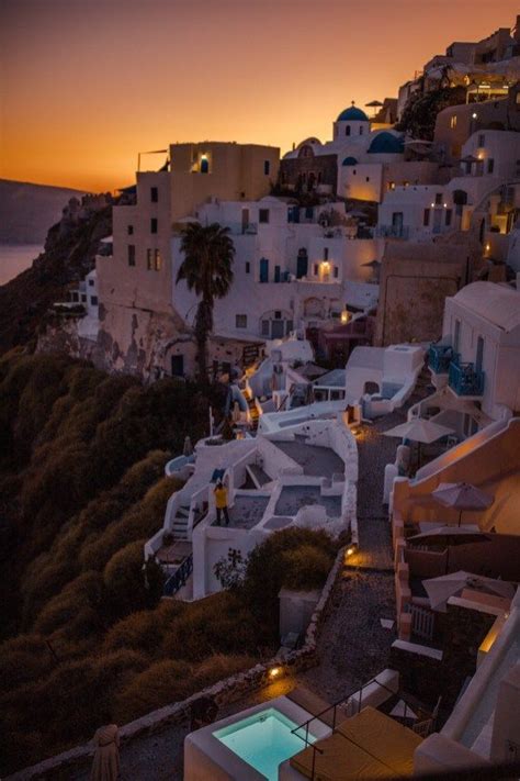 Complete Oia Santorini Travel Guide Everything You Need To Know Dana