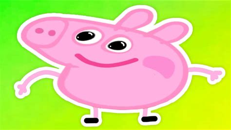 🔥 Free Download Peppa Pig Funny Pictures 1280x720 For Your Desktop