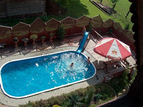 Backyard Pool Ideas for a Better Relaxing Station to Try ...