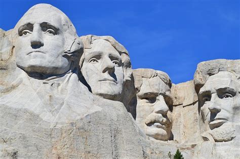 Mount Rushmore South Dakota Travel Safe Destinations