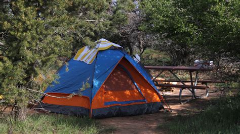 Typically, defined as the camping most of us are familiar with at established campgrounds where you can park your car directly next to your campsite for easy unloading. Tent Camping - Zion Ponderosa Ranch and Resort - Zion ...