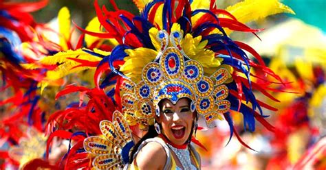 Casos ante la corte internacional de justicia. Presentamos los festivales colombianos que hay qué ver una vez en la vida - Colombia me gusta