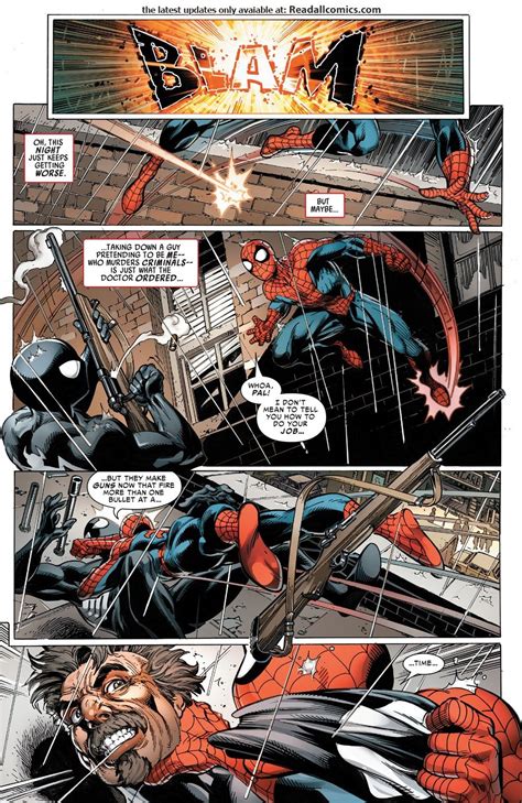 Spider Man Life Story 003 2019 Viewcomic Reading Comics