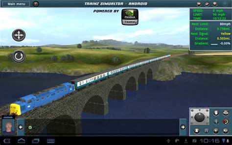 Trainz Simulator Pulls Into The Android Station Pocket Gamer