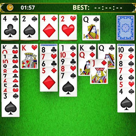 You'll want to be talking with the other players during the game. SOLITAIRE CARD GAMES FREE! - Android Apps on Google Play