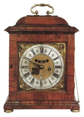 Sam Aldworth | Bracket Antique Clock | Clock, Antique clocks, Antique clock