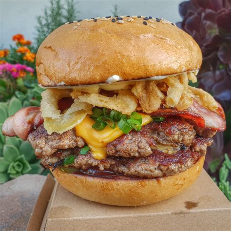 Big Papa's Food Truck - Home | Facebook