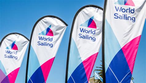 Todays Agenda At World Sailing Conference Scuttlebutt Sailing News