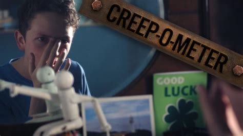Check spelling or type a new query. Trolled Creep-o-meter - CBBC - BBC