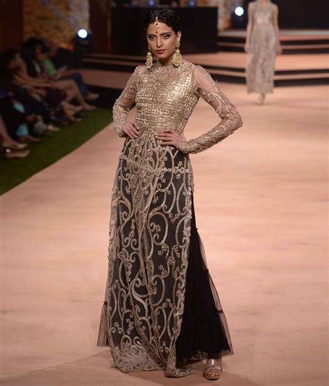 Neeta Lulla Indian Couture Indian Outfits Fashion Formal Dresses Long