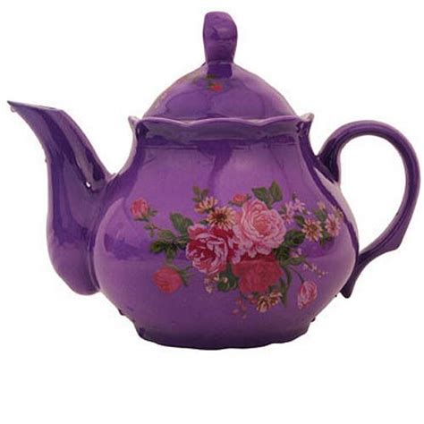 Purple Teapot Purple Haze Shades Of Purple Purple Color Purple
