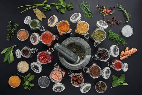 Add Some Spice And Herbs To Your Meals Dining In Lancaster County
