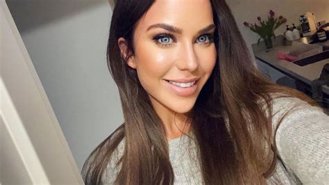 married at first sight australia s effervescent star coco stedman has stunned her fans with a