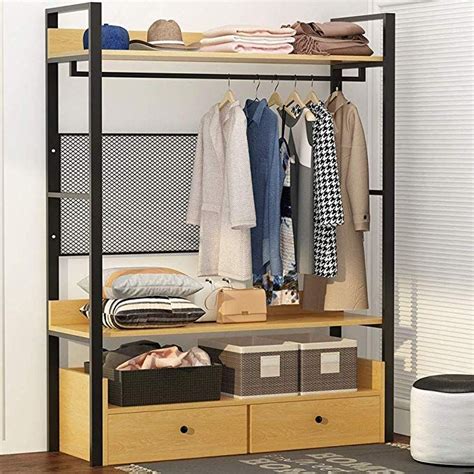 We did not find results for: $120; LITTLE TREE Free Standing Closet Organizer, Heavy ...