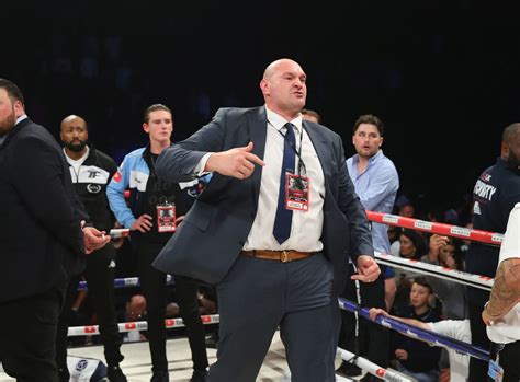 But as good as he looks, has fury perhaps lost too much weight, too much muscle, and with it, too much strength? Anthony Joshua not able to win RING belt against Joseph ...