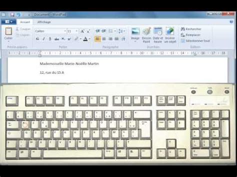 Maybe you would like to learn more about one of these? comment faire o majuscule - Le comment faire