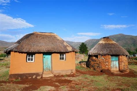 Lesotho Tourist Attractions What To See In This African Mountain Kingdom