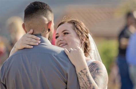 Scheduling Your Prison Wedding And Why Waiting On I60s Are Worth The