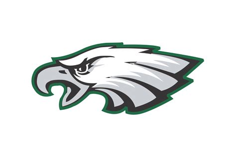 Philadelphia Eagles Logo png image