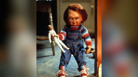 The alert was emailed out three separate times to subscribers of the texas alerts system last the message published from the texas alerts system with an amber alert for chucky the doll and his. Amber Alert Accidentally Goes Out Featuring Chucky the ...