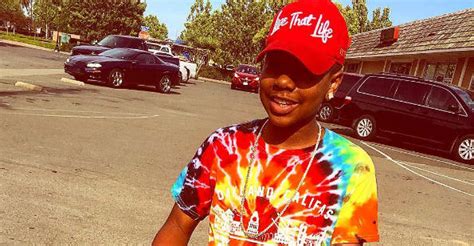 This Teen Dancing To Partynextdoors “come And See Me” Will Make You