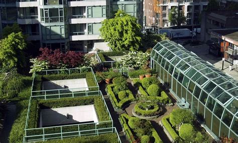 Sustainable Gardening Vegetable Gardens In Hotels