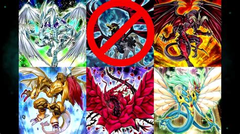 My Thoughts On The Yu Gi Oh 5ds Signer Dragons Matttgm Youtube