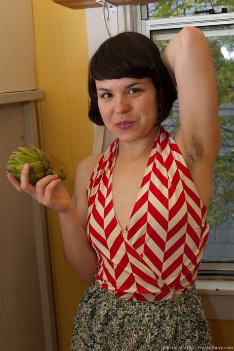 Juliette March Gets Kinky In The Kitchen