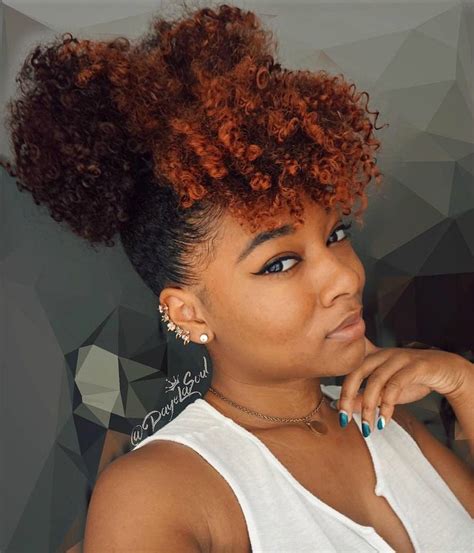 Curly medium hairstyles for black women. 50 Best Eye-Catching Long Hairstyles for Black Women
