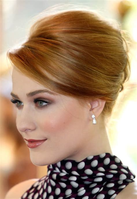 27+ beautiful updo hairstyles ideas