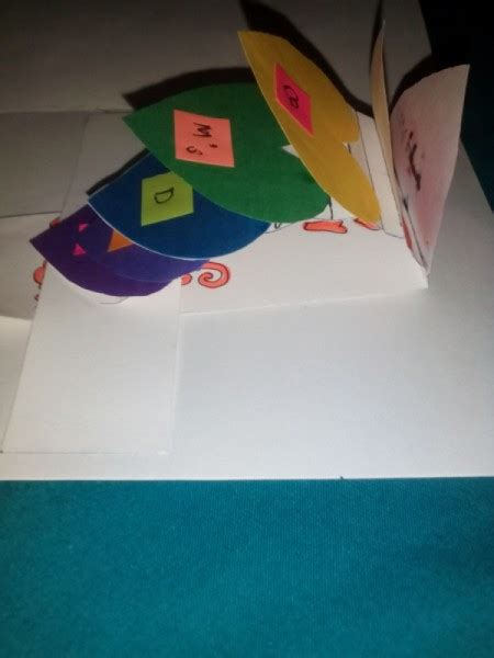 Ideas for mother's day surprise. Mother's Day Surprise Greeting Card | ThriftyFun