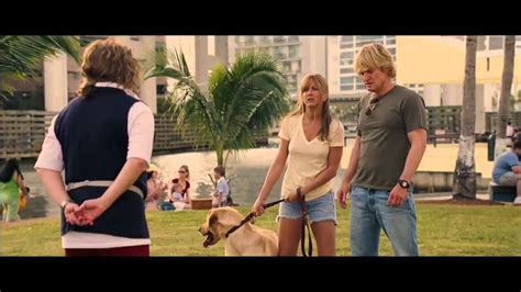 Marley And Me Marley I Ja Official Trailer Youtube
