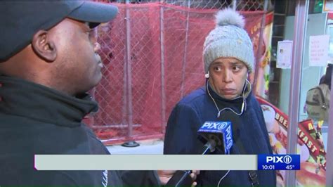 Thousands Of Nycha Residents Without Heat As Cold Weather Kicks In