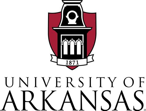 University Of Arkansas Logo Logodix