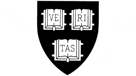 Harvard Logo Valor História Png