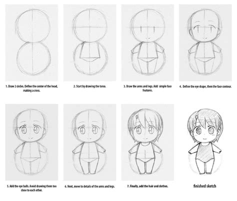 Resultado De Imagen Para Dibujos A Lapiz Aprender A Dibujar Anime My Xxx Hot Girl