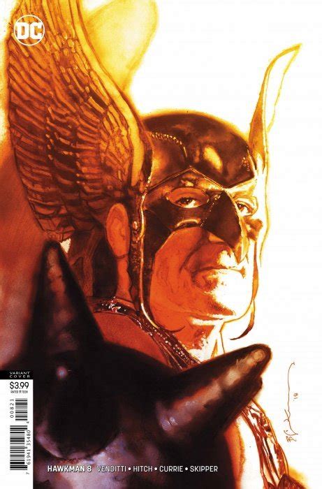 Hawkman 1 Dc Comics Comic Book Value And Price Guide