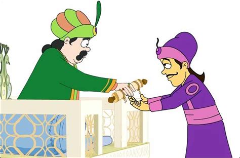 Discovery Kids Brings Amusing And Wise Tales Of Akbar And Birbal